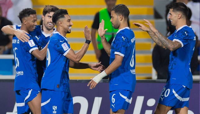 ناصر الدوسري يكشف موقفه من مواجهة الهلال أمام القادسية في تصريحات حصرية 1 ناصر الدوسري يكشف موقفه من مواجهة الهلال أمام القادسية في تصريحات حصرية
