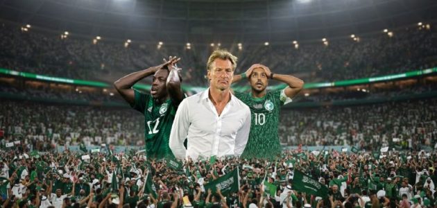 نجم الأهلي يفتح باب التساؤلات حول مستقبل سالم الدوسري واستبعاد سعود عبدالحميد بعد انتصار السعودية المثير على مقدونيا الشمالية 1 نجم الأهلي يفتح باب التساؤلات حول مستقبل سالم الدوسري واستبعاد سعود عبدالحميد بعد انتصار السعودية المثير على مقدونيا الشمالية