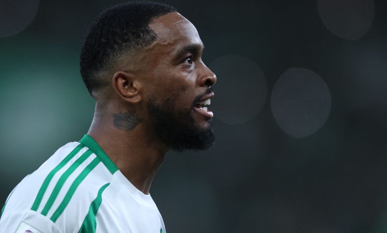نجم الاتحاد يتجاهل عرض الهلال وإيفان توني يرد على الانتقادات بعد انتصار الأزرق على مانشستر سيتي 1 نجم الاتحاد يتجاهل عرض الهلال وإيفان توني يرد على الانتقادات بعد انتصار الأزرق على مانشستر سيتي