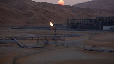 نمو الإنتاج الصناعي السعودي يتسارع بفضل انتعاش قطاع النفط