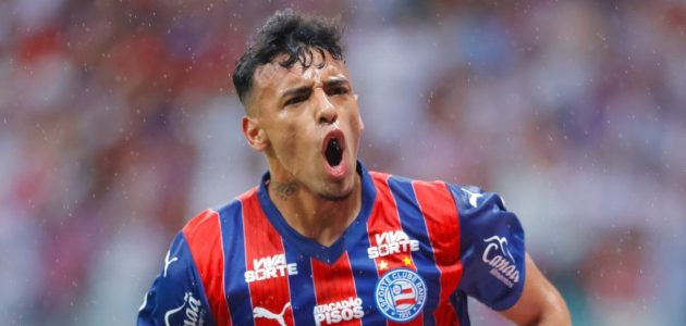نيوم ينجح في إتمام صفقة نجم باهيا بقيمة 20 مليون يورو لتعزيز صفوفه الرياضية 1 نيوم ينجح في إتمام صفقة نجم باهيا بقيمة 20 مليون يورو لتعزيز صفوفه الرياضية