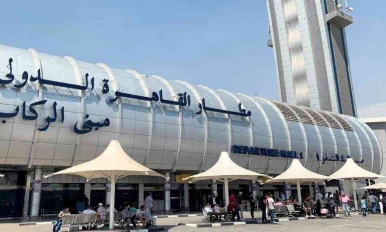 <p><strong>"هجوم سيبراني يعرقل حركة الطيران في أوروبا ويؤخر 9 رحلات إلى مطار القاهرة!"</strong></p> 1 "هجوم سيبراني يعرقل حركة الطيران في أوروبا ويؤخر 9 رحلات إلى مطار القاهرة!"