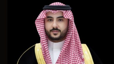 وزير الدفاع يؤكد تلاحم السعودية وباكستان في مواجهة التحديات المشتركة
