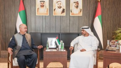"وزير العدل يلتقي سفير باكستان لتعزيز التعاون القضائي بين البلدين: تفاصيل حصرية"