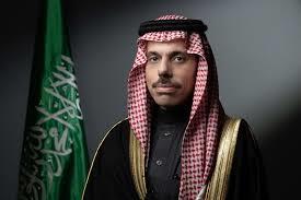 وزير خارجية السعودية يؤكد أن القضية الفلسطينية تتصدر أولويات المملكة في الساحة الدولية 1 وزير خارجية السعودية يؤكد أن القضية الفلسطينية تتصدر أولويات المملكة في الساحة الدولية