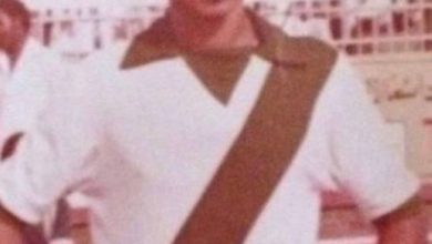 وفاة نجم الجيل الذهبي للأهلي معتمد خوجلي تكتمل بها أضلاع مثلث الرعب في الكرة السعودية