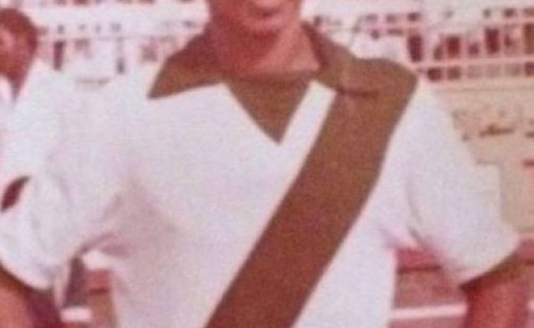 وفاة نجم الجيل الذهبي للأهلي معتمد خوجلي تكتمل بها أضلاع مثلث الرعب في الكرة السعودية 1 وفاة نجم الجيل الذهبي للأهلي معتمد خوجلي تكتمل بها أضلاع مثلث الرعب في الكرة السعودية